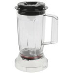 Bol mixeur complet pour robot multifonction bosch 11007874