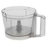 Bol mixeur pour robot multifonction bosch 12007659