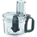 Bol multifonction complet (kw715832) robot m�nager kenwood