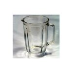 Kenwood - bol nu en verre pour blender kw715725