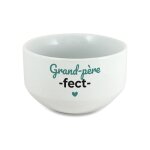 Bol petit déjeuner personnalisable grand - père - fect · idée cadeau personnalisé pour papy Bol petit déjeuner personnalisable grand - père - fect · idée cadeau personnalisé pour papy