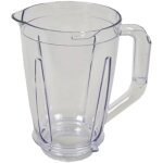 Bol plastique pour blender blendforce pour pieces. . .
