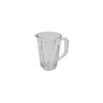 Bol plastique pour blender blendforce pour pieces. . .