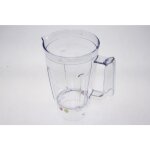 Bol plastique pour blender moulinex ms - 650006