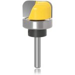 Bol et plateau du routeur mod�le bit fraise bois fond rond, fraise defonceuse 8mm fraise moulin extr�mit� ...