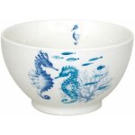 Bol en porcelaine hilly 480 ml