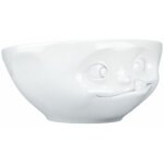 Bol en porcelaine hôtelière blanche 350 ml - gourmand Bol en porcelaine hôtelière blanche 350 ml - gourmand