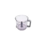 Bol récipient braun 2l - pour robot ménager k600 / k650 / k700 / k750 Bol récipient braun 2l - pour robot ménager k600 / k650 / k700 / k750