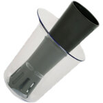 Bol et son pied mayonnaise / sauce