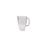 Bol en verre mx2000 / 2050 - r�f. 64184642 - braun