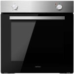 Cecotec ? four chaleur tournante 77 l ? 2800 w ? 4 fonctions : chaleur sup�rieure, inf�rieure, vapeur ...