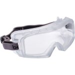 Lunettes - masque de protection bolle coverall, incolore anti - bu�e, r�sistant aux rayures, protection ...