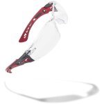 Lunettes de protection bolle rush + , incolore, polycarbonate anti - buée, résistant aux rayures, protection ... Lunettes de protection bolle rush + , incolore, polycarbonate anti - buée, résistant aux rayures, protection ...