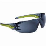 Lunettes de s�curit� bolle silex fum�e - silexpsf