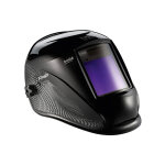 Boll� safety - cagoule de soudure automatique flash bolle safety flashv - noir - taille unique