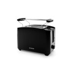 Bomann ta 6065 cb schwarz 2 scheiben toaster clatronic 660652 Bomann ta 6065 cb schwarz 2 scheiben toaster clatronic 660652