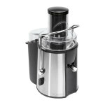 Bomann - centrifugeuse professionnelle 1000 w ae 1917 cb noir