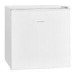 Bomann - cong�lateur 31l blanc gb 341. 1 blanc