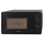 Bomann - four micro - onde 20l 1150w mw6014cb - noir Bomann - four micro - onde 20l 1150w mw6014cb - noir