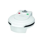 Gaufrier bomann wa 5018 cb blanc