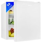 R�frig�rateur 58l blanc bomann kb7347 - blanc