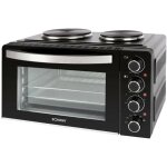 Kk 6059 660591 robot de cuisine v511713 - bomann