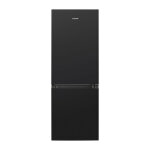 R�frig�rateur et cong�lateur 175l noir kg 320. 2 noir