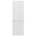 Bomann - r�frig�rateur et cong�lateur 315l blanc kg7357 - blanc