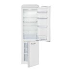 Rfrigrateur et conglateur retro 250l blanc kgr7328 - 1 - blanc