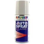 Bombe de peinture - carrosserie - candyweiss - lb9a - volkswagen / audi