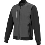 Bombers mow gris charcoal / noir l