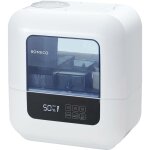 Boneco - vernebler u700 humidificateur 1 pc(s) y600482