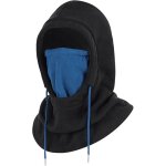 Bonnet chaud cache - cou femme homme, cagoule d'hiver sport masque cagoule thermique, accessoire ski ...