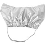Bonnet de douche imperm�able pour animaux de compagnie, prot�ge - oreilles pour chiens et chats, prot�ge ...