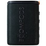 Boompods beachboom enceinte monophonique portable noir 5w