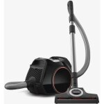 Boost cx1 cat et dog - aspirateur cylindrique sans sac et sans fil puissant, compact et agile avec technologie ...