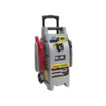 Gys booster autonome 12 / 24v startpack truck mobile - 026025