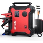 Booster de batterie - buture - br700 - 150 psi - 3500a - 26800mah - 160wcc