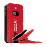 Gys - booster au lithium nomad power 400 tension de charge 12 v courant de d�part 500 a