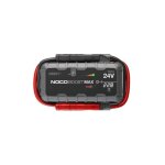 Noco - booster de démarrage 24 v 3000 a lithium Noco - booster de démarrage 24 v 3000 a lithium