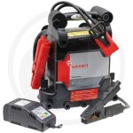 Booster de dmarrage p5 - st - 1224 dmarreur mobile 12v / 24v moteurs essence et diesel