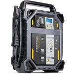 Gys - booster startronic supercap 12 / 24 v 082816 Gys - booster startronic supercap 12 / 24 v 082816