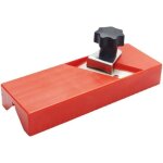 Bords nets et propres - outil de chanfrein pour plaques de pltre, montage du bois