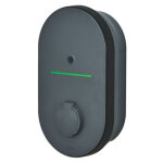 Borne de recharge green'up home monophas�e 7, 4kw m3 - avec protections (057001)
