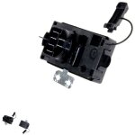 Hotpoint ariston - bornier d'origine (482000031029) four, cuisinire indesit, scholtes, whirlpool, brandt, ...