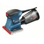 Bosch professional - bosch ponceuse vibrante 180w gss140 - 1a - 06012a2100