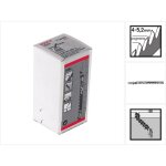 Bosch - 100x lames de scie sauteuse t 144 d speed for wood - 2608637880