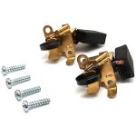 Pi�ce de rechange d?origine bosch 1609203v51 porte - brosse � dents