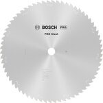Bosch - 1x lames de scie circulaire pro acier pour scies � onglets � sec avec cable (pour acier, � mm, ...