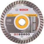 Bosch - 2 608 602 395 accessoire pour meuleuse d'angle disqueuse disqueuse